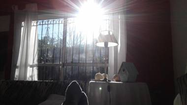 Grace’s House Ezeiza Airport