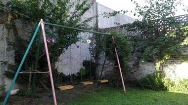 Departamento en Luis Guillon