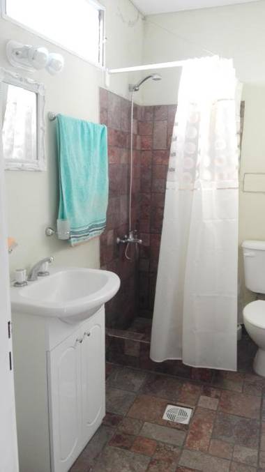 Departamento en Luis Guillon