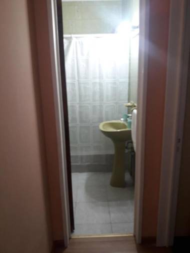 Danny ap - Amplio y cómodo - 18 min Aeropuerto - Zona de Restos - Parking