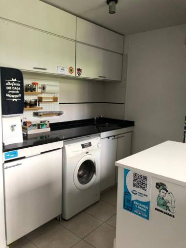 EL DEPTO tipo duplex pleno centro