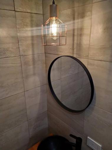 Suite NY depto a estrenar -15 min Aerop