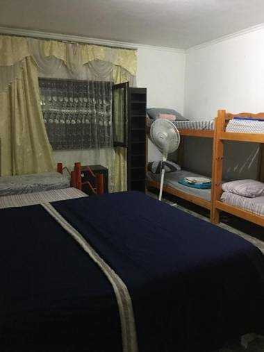 Hostel Aeropuerto Ezeiza