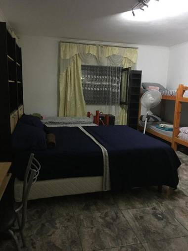 Hostel Aeropuerto Ezeiza