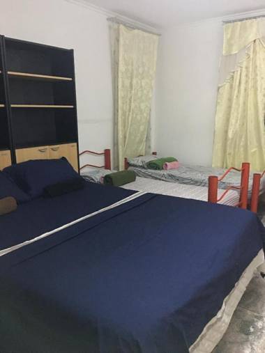 Hostel Aeropuerto Ezeiza