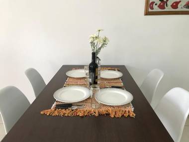 Cares Apartament Morón Buenos Aires