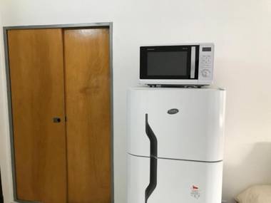 Cares Apartament Morón Buenos Aires