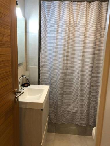 machado apartamentos moron