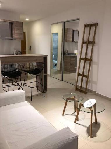 machado apartamentos moron