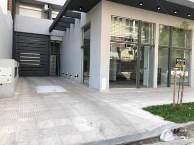 machado apartamentos moron