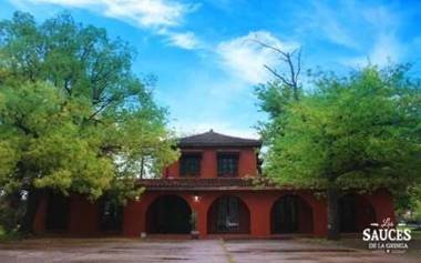 Quinta en Pilar