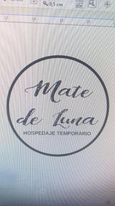 Mate de luna
