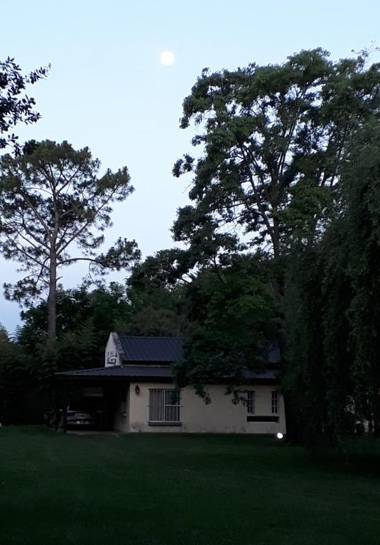 Casa quinta Los Alazanes