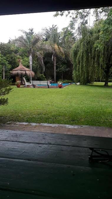 Casa quinta Los Alazanes