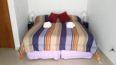 Aloha VI - El Palomar