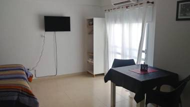 Aloha VI - El Palomar