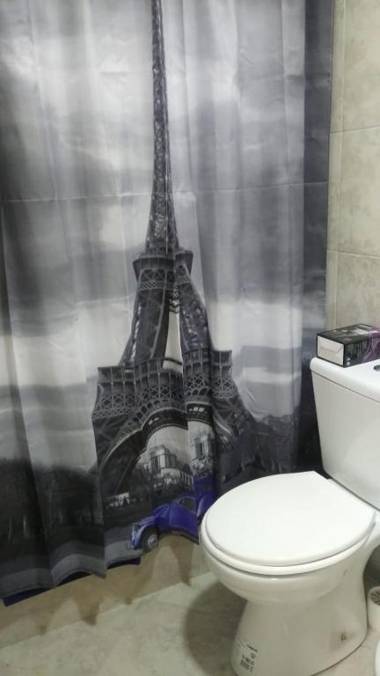 Aloha VI - El Palomar