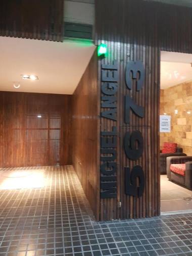 Miguel Angel 5673 - A 5 minutos del Aeropuerto El Palomar