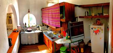 La Antigua Casa Terrén