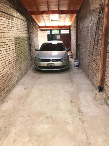 La Antigua Casa Terrén