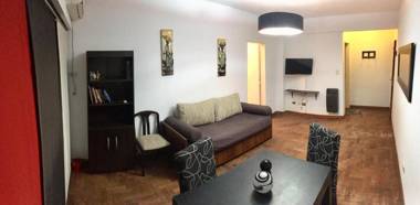 San Isidro Flat