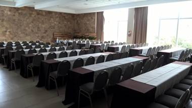 Orfeo Suites Hotel Sierras Chicas