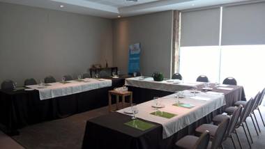 Orfeo Suites Hotel Sierras Chicas