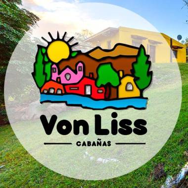 Complejo De Cabanas Von Liss