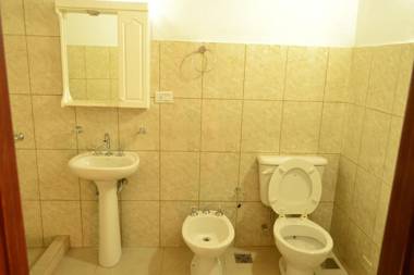 Departamentos Camilo