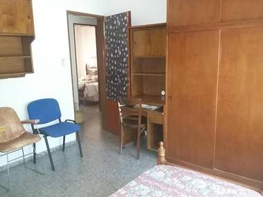 Casa en barrio Villa Elvina