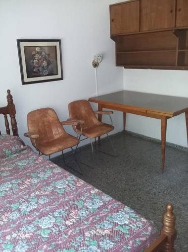 Casa en barrio Villa Elvina