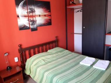 Departamento Avda. Belgrano Sur 367