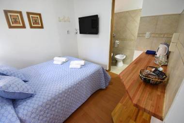 Departamentos por día Las Mariposas - Habitación 1/2 personas