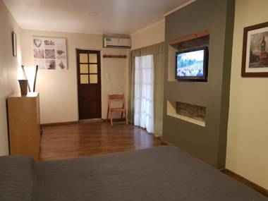 Monoambiente amplio Centrico