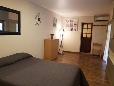 Monoambiente amplio Centrico