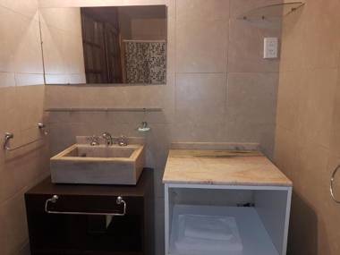 Monoambiente amplio Centrico