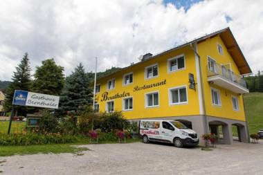 Gasthof - Restaurant Bernthaler