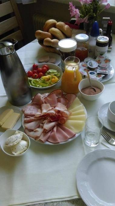 Gasthof - Restaurant Bernthaler