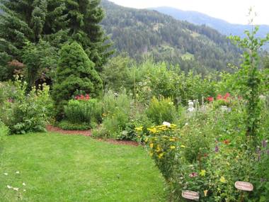 Naturkräuterhaus Eder