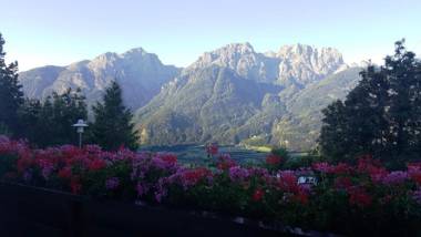 Ferienwohnung Bernsteiner