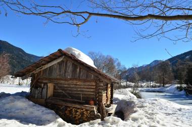 Ferienwohnung Bernsteiner