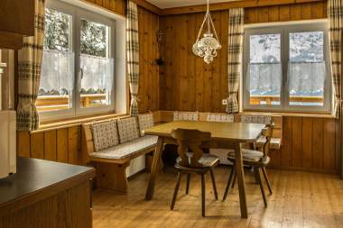 Ferienwohnung Keseberg