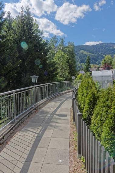 Ferienwohnungen BergArt