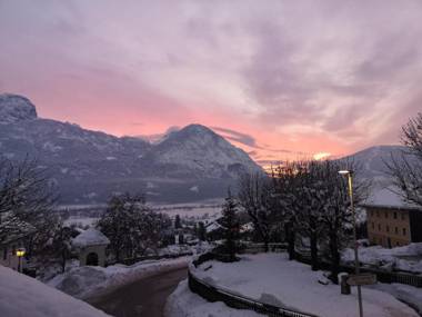 Gasthof Tirolerhof Dölsach