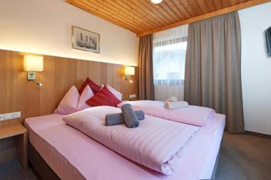 Apartments Neue Post