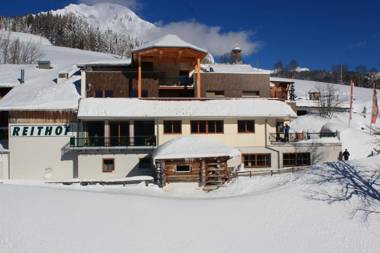 Ferienanlage Reithof