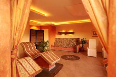 Ferienanlage Reithof