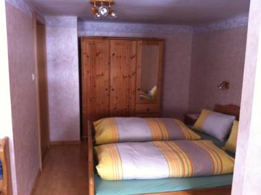 Bauernhof Krahlehenhof