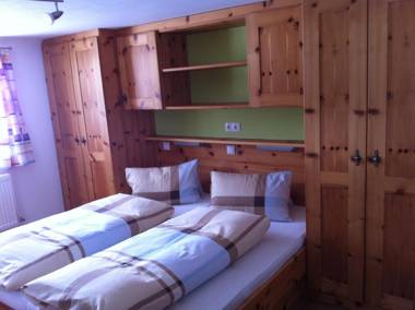 Bauernhof Krahlehenhof