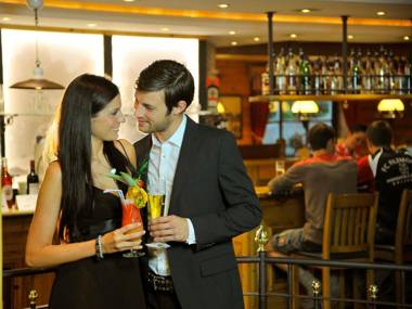 Hotel am Sonnenhügel